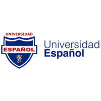 Universidad Español logo, Universidad Español contact details