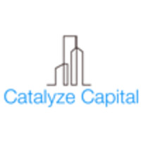 Catalyze Capital Management Pvt. Ltd. logo, Catalyze Capital Management Pvt. Ltd. contact details