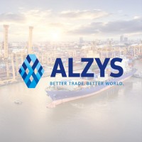 Alzys Global Pte Ltd logo, Alzys Global Pte Ltd contact details