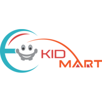 eKidMart logo, eKidMart contact details