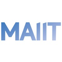 Maiit logo, Maiit contact details