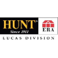 Hunt Real Estate ERA, Lucas Division logo, Hunt Real Estate ERA, Lucas Division contact details