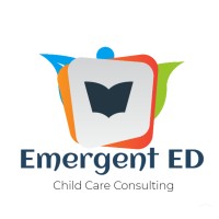 Emergent ED Child Care Consulting logo, Emergent ED Child Care Consulting contact details