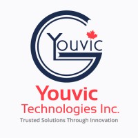 Youvic Technologies Inc. logo, Youvic Technologies Inc. contact details