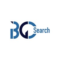 BGC Search logo, BGC Search contact details