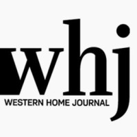 Western Home Journal logo, Western Home Journal contact details