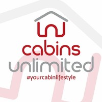 Cabins Unlimited logo, Cabins Unlimited contact details