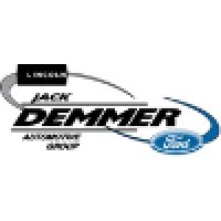 Jack Demmer Automotive Group logo, Jack Demmer Automotive Group contact details