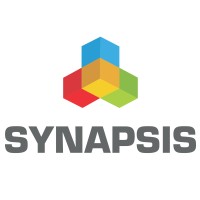 Synapsis_IT_Colombia logo, Synapsis_IT_Colombia contact details