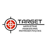 Target Representações logo, Target Representações contact details