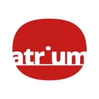 Atrium Copenhagen logo, Atrium Copenhagen contact details