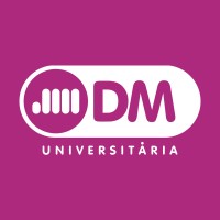 DM Universitária logo, DM Universitária contact details