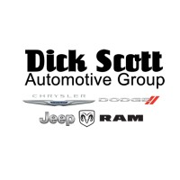 Dick Scott Dodge logo, Dick Scott Dodge contact details