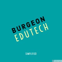 Burgeon Edutech Private Limited logo, Burgeon Edutech Private Limited contact details