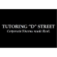 Tutoring 