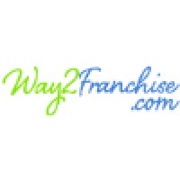 Way2Franchise.com logo, Way2Franchise.com contact details