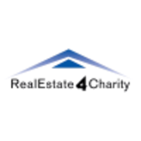 RealEstate4Charity logo, RealEstate4Charity contact details