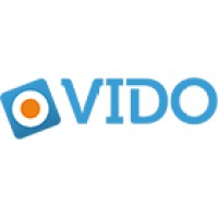 Vido logo, Vido contact details