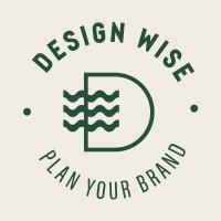 Design Wise logo, Design Wise contact details