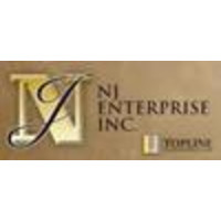 N J Enterprise logo, N J Enterprise contact details