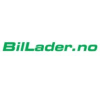 BilLader AS logo, BilLader AS contact details