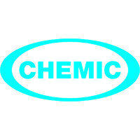 Chemic Engineers logo, Chemic Engineers contact details