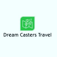 DREAM CASTERS TRAVEL logo, DREAM CASTERS TRAVEL contact details