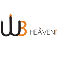 WBheaven Tech Pvt Ltd logo, WBheaven Tech Pvt Ltd contact details