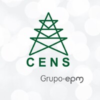 CENS Grupo EPM logo, CENS Grupo EPM contact details