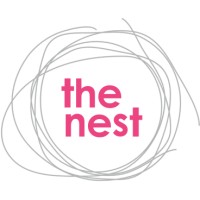 The Nest Family Office logo, The Nest Family Office contact details