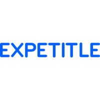 Expetitle logo, Expetitle contact details