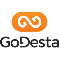 GoDesta logo, GoDesta contact details