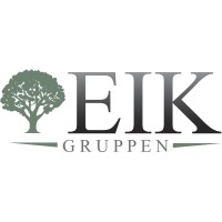 EIK Gruppen logo, EIK Gruppen contact details