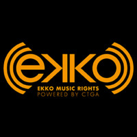 EKKO Music Rights logo, EKKO Music Rights contact details