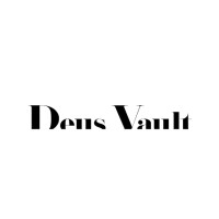 Deus Vault UK Ltd logo, Deus Vault UK Ltd contact details