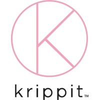 krippit logo, krippit contact details