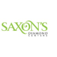 Saxon's Diamond Centers logo, Saxon's Diamond Centers contact details