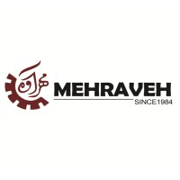 Mehraveh Machinery logo, Mehraveh Machinery contact details