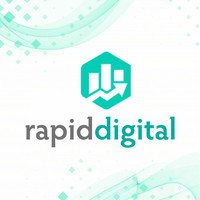 Rapid Digital Marketing logo, Rapid Digital Marketing contact details