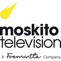 Moskito Television Oy logo, Moskito Television Oy contact details