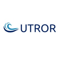 Utror AS logo, Utror AS contact details