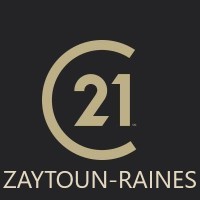 CENTURY 21 Zaytoun-Raines logo, CENTURY 21 Zaytoun-Raines contact details