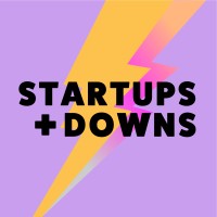 Startups and Downs Podcast logo, Startups and Downs Podcast contact details