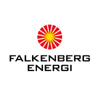 FALKENBERG ENERGI AB logo, FALKENBERG ENERGI AB contact details