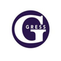 GRESS Gruppen AS logo, GRESS Gruppen AS contact details