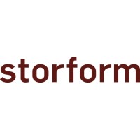 Storform AS logo, Storform AS contact details