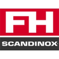 FH SCANDINOX logo, FH SCANDINOX contact details