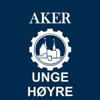 Aker Unge Høyre logo, Aker Unge Høyre contact details