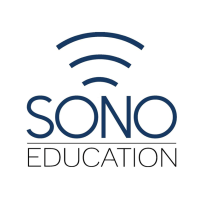 SonoEducation logo, SonoEducation contact details