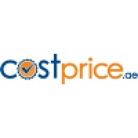 CostPrice.ae logo, CostPrice.ae contact details